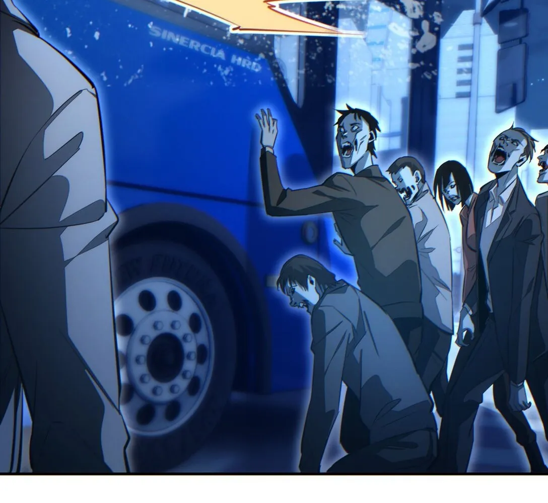 Read Rebirth in the end times EN Manga Online
