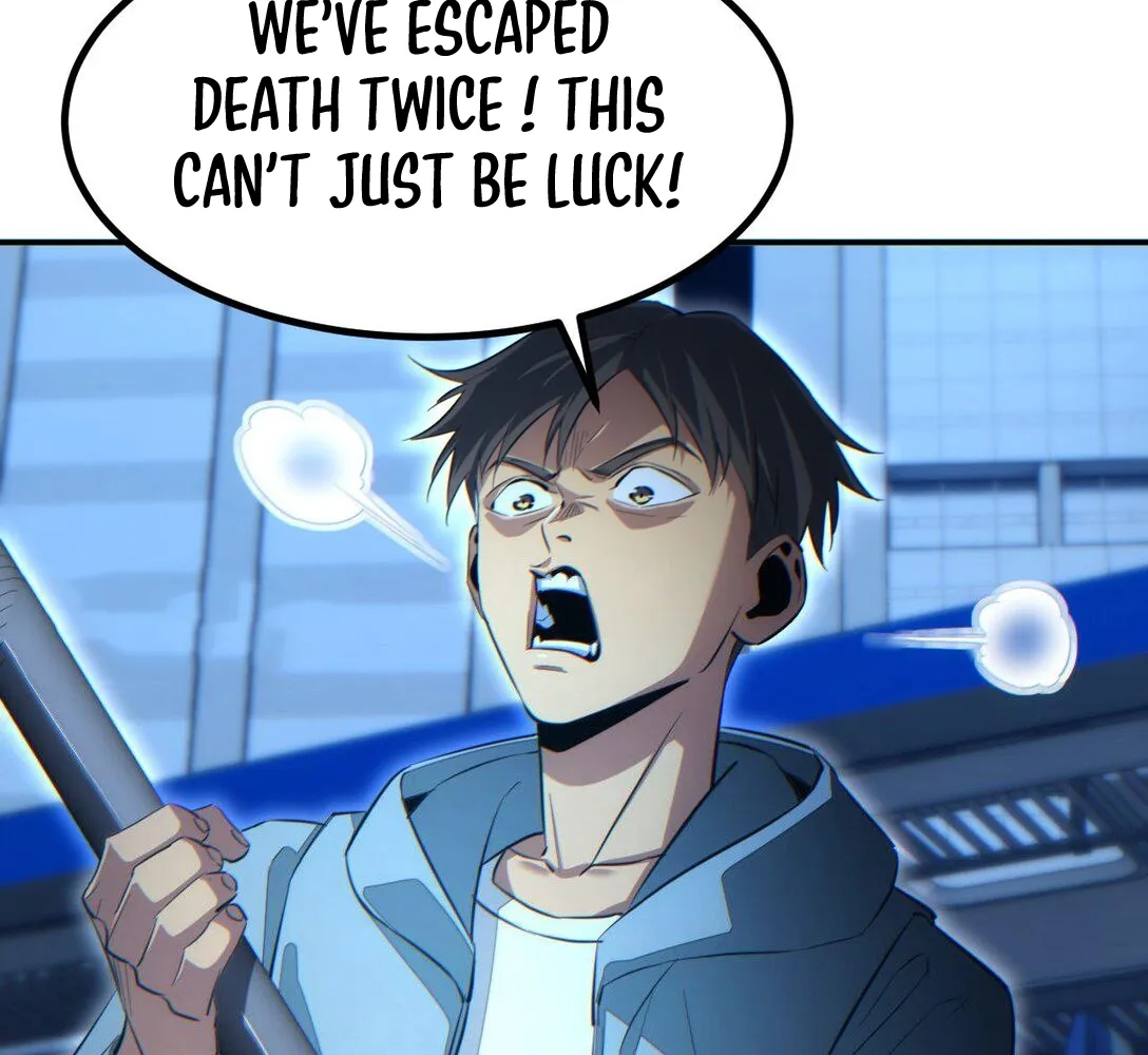 Read Rebirth in the end times EN Manga Online
