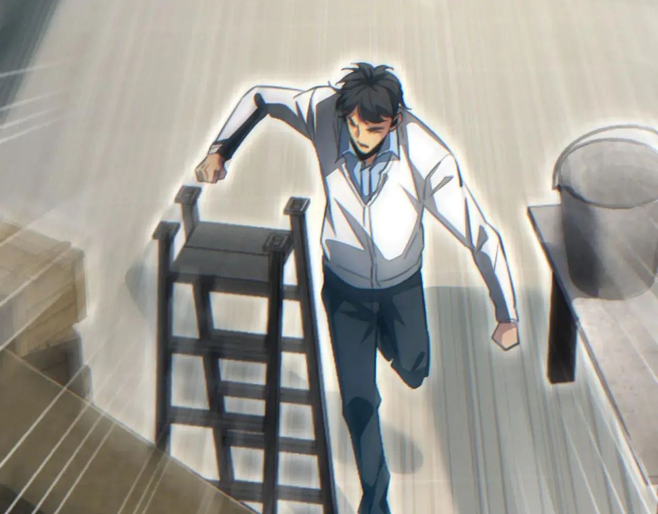 Read Rebirth in the end times EN Manga Online