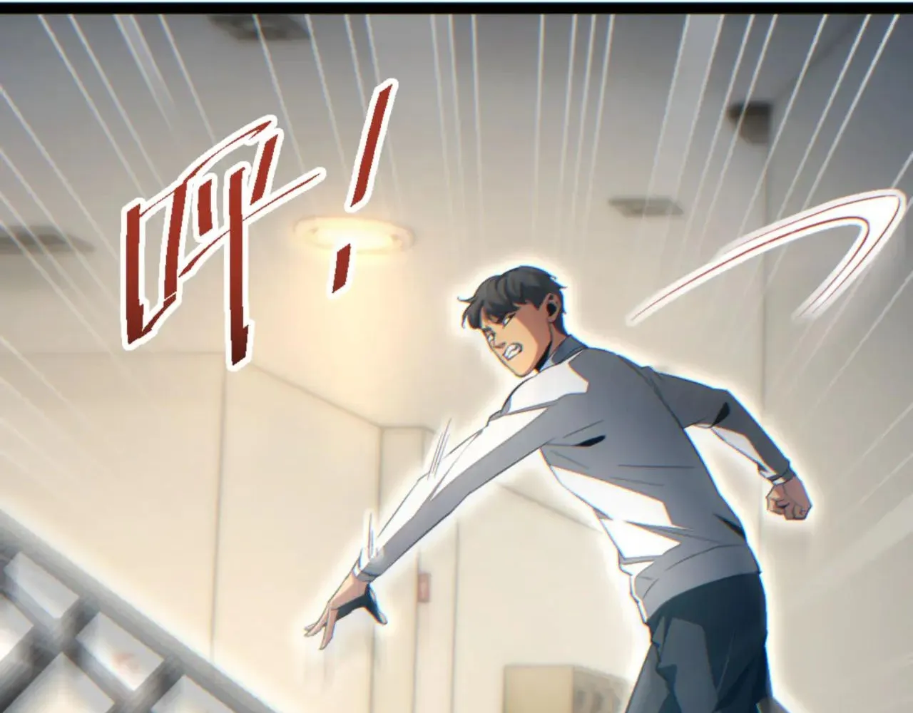 Read Rebirth in the end times EN Manga Online