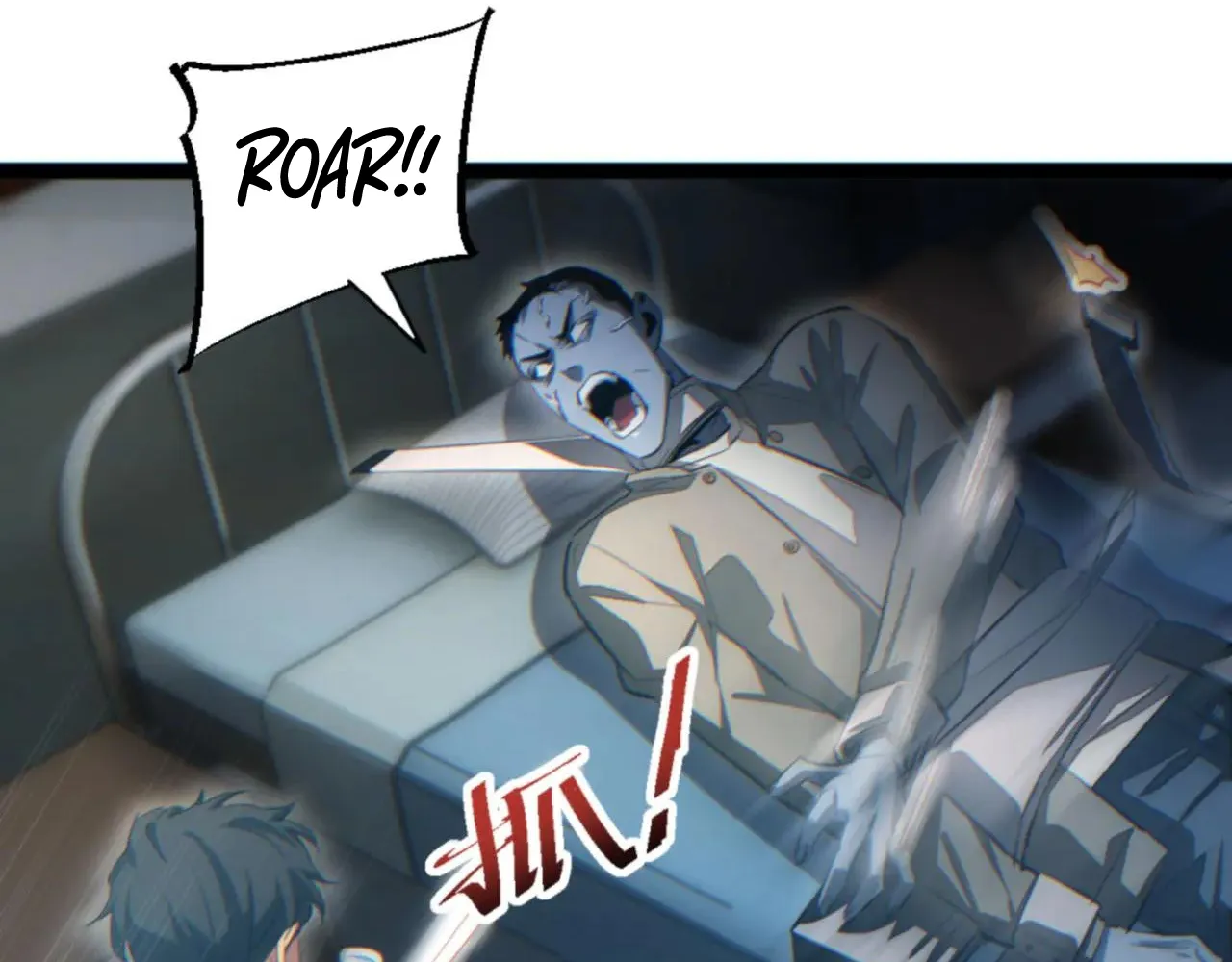 Read Rebirth in the end times EN Manga Online