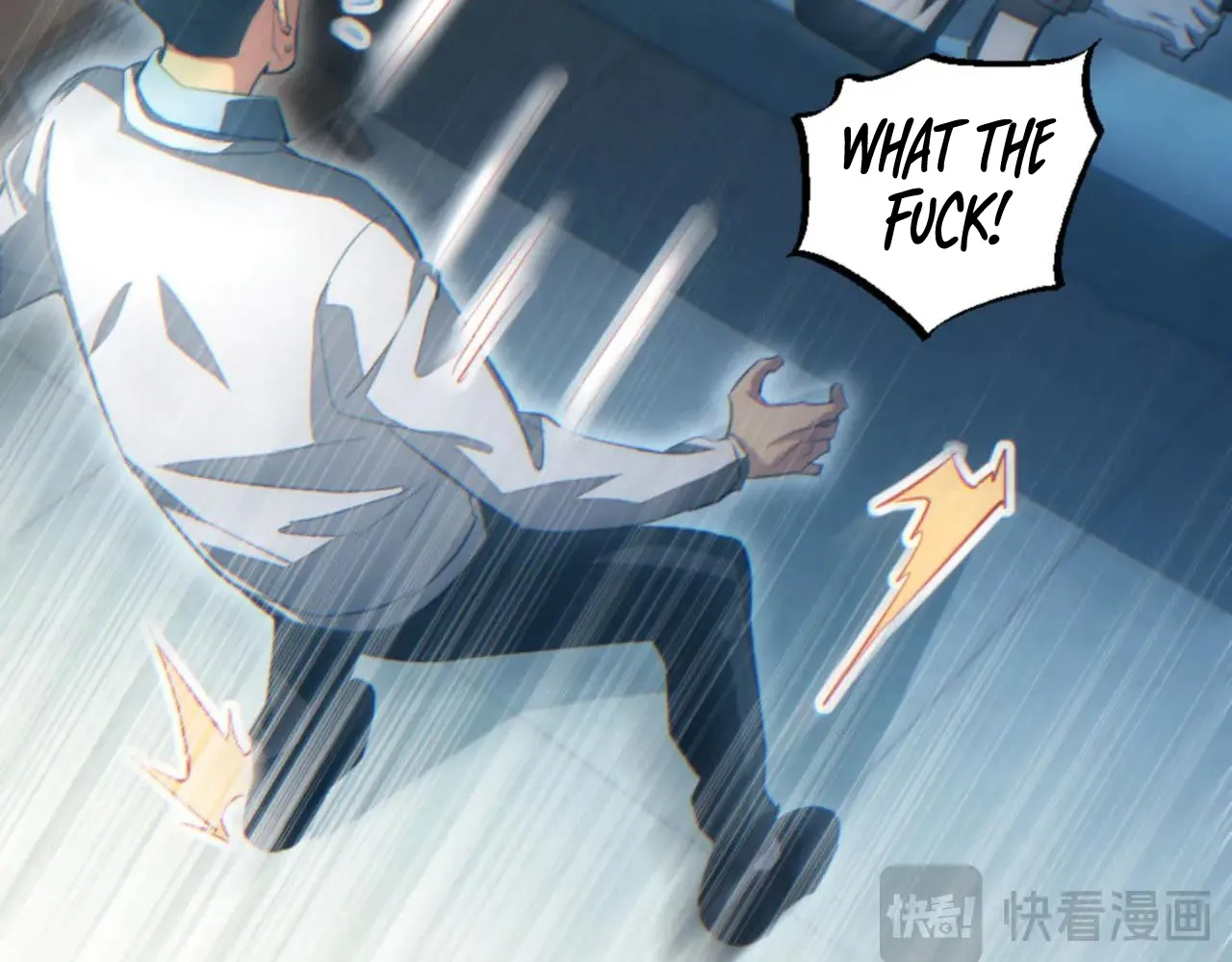 Read Rebirth in the end times EN Manga Online