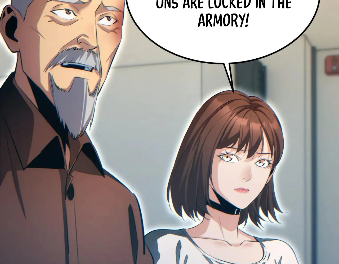 Read Rebirth in the end times EN Manga Online