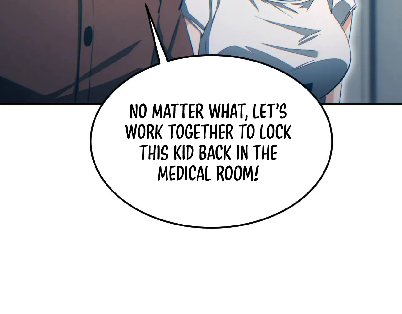 Read Rebirth in the end times EN Manga Online