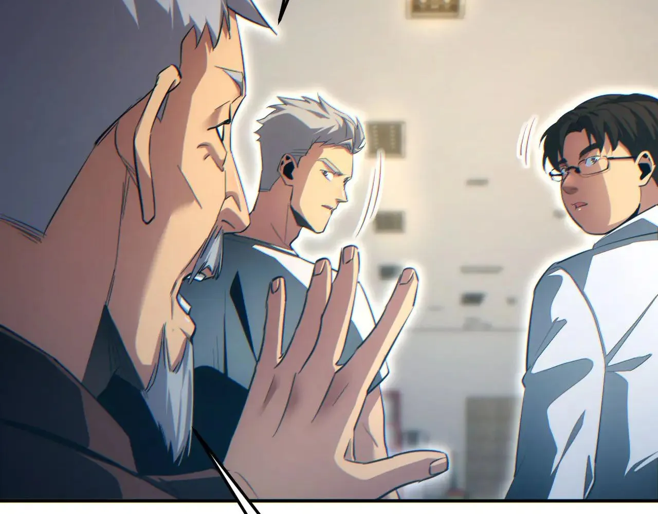 Read Rebirth in the end times EN Manga Online