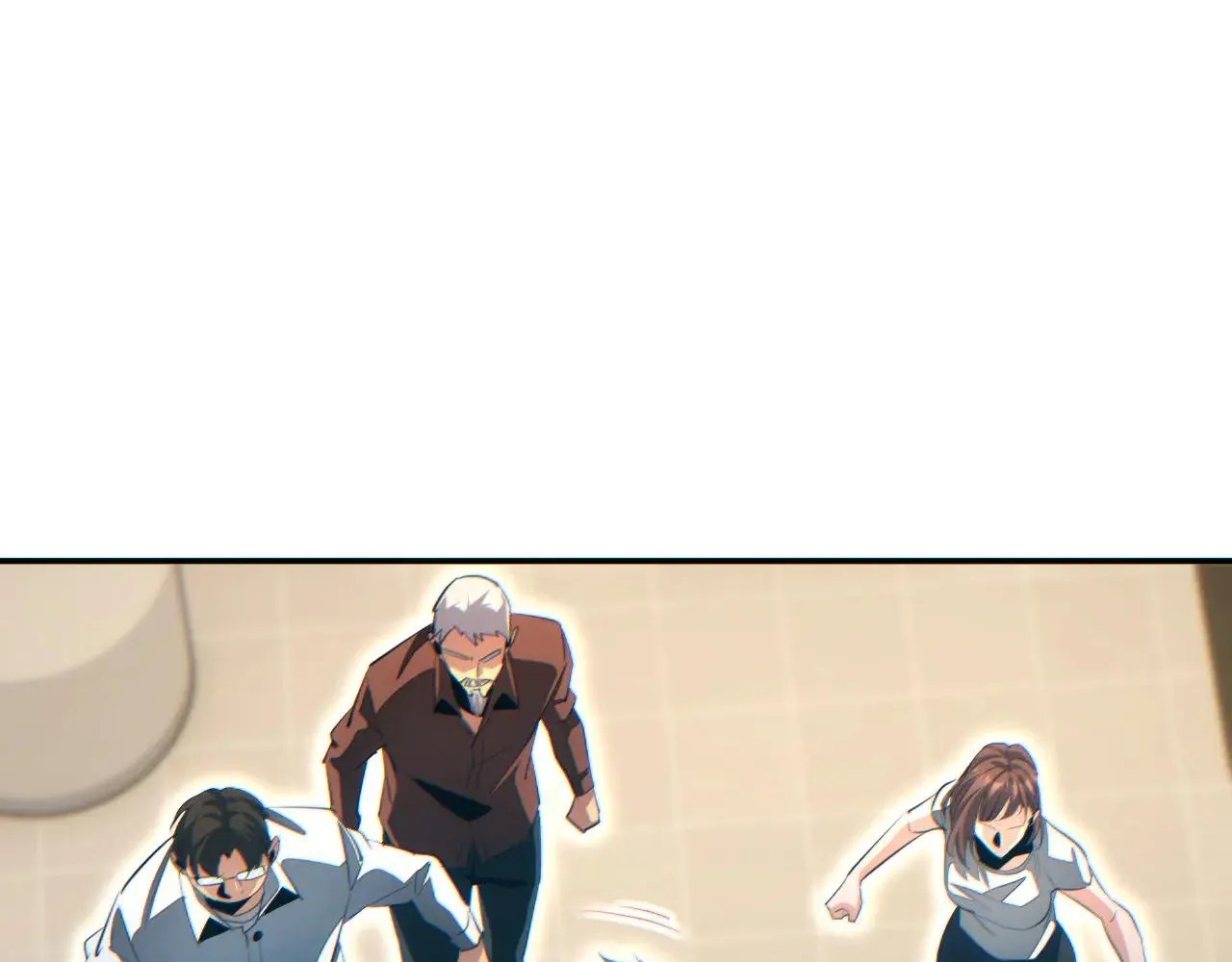 Read Rebirth in the end times EN Manga Online