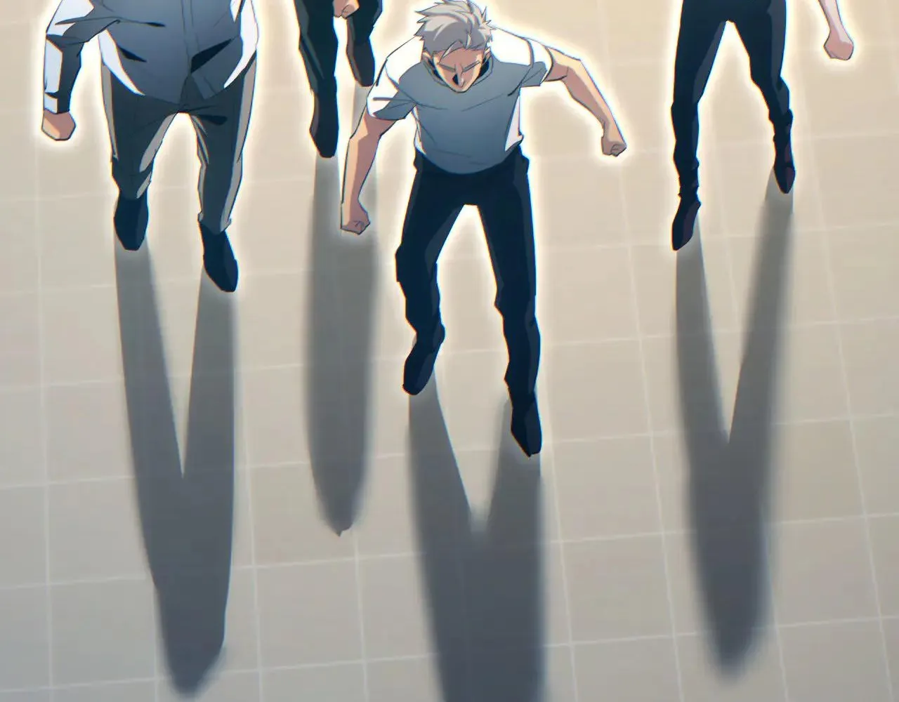 Read Rebirth in the end times EN Manga Online