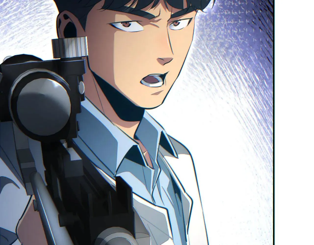 Read Rebirth in the end times EN Manga Online