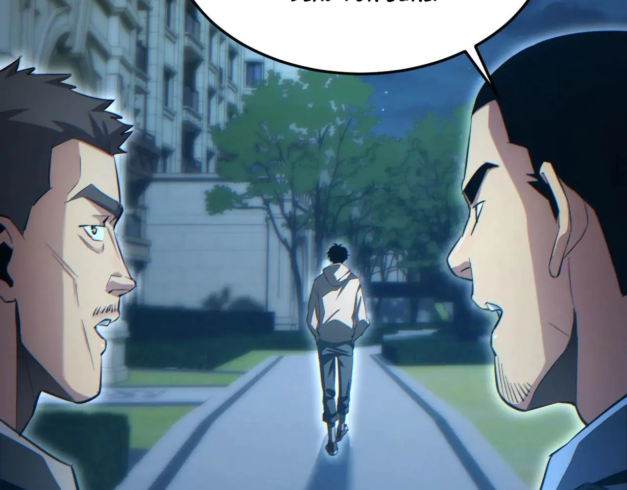 Read Rebirth in the end times EN Manga Online