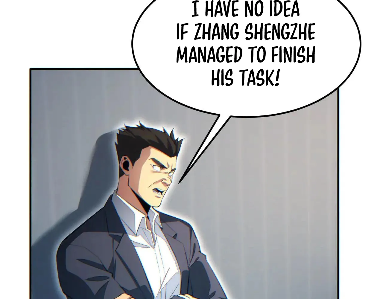 Read Rebirth in the end times EN Manga Online