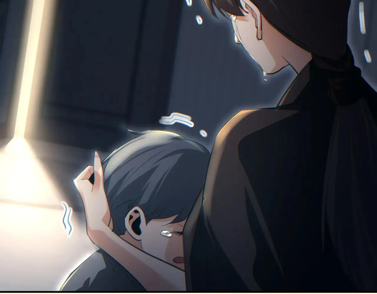 Read Rebirth in the end times EN Manga Online