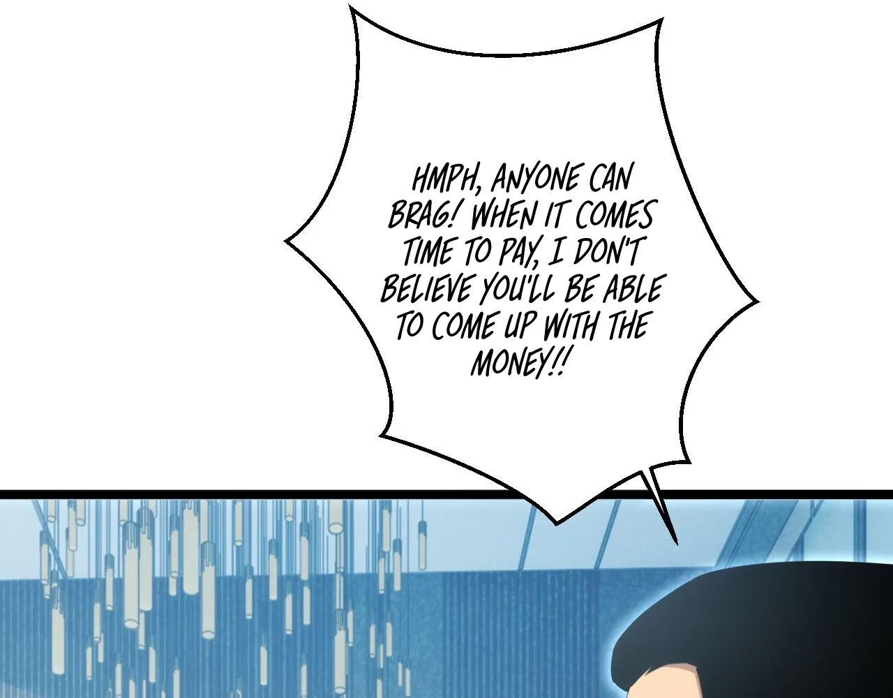 Read Rebirth in the end times EN Manga Online