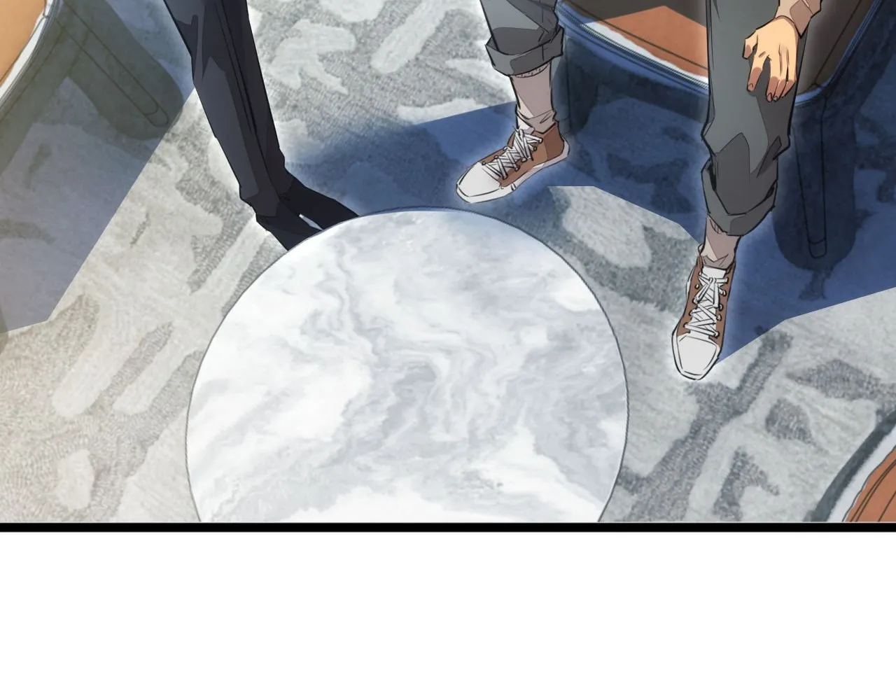 Read Rebirth in the end times EN Manga Online