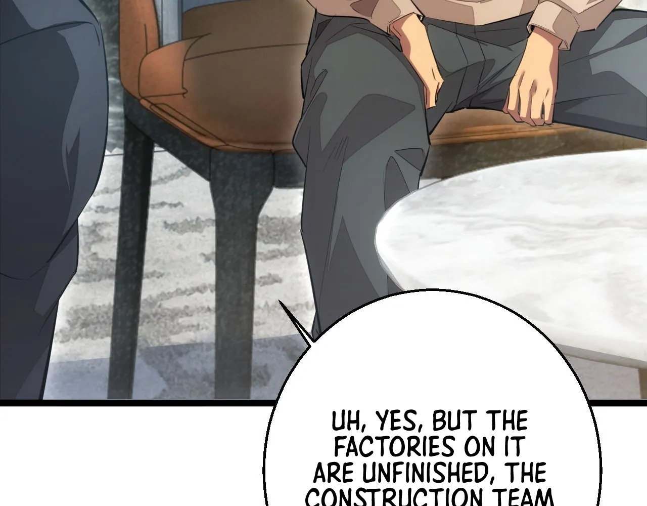 Read Rebirth in the end times EN Manga Online