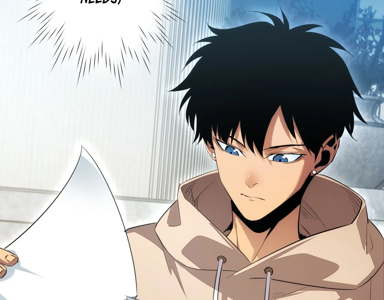 Read Rebirth in the end times EN Manga Online