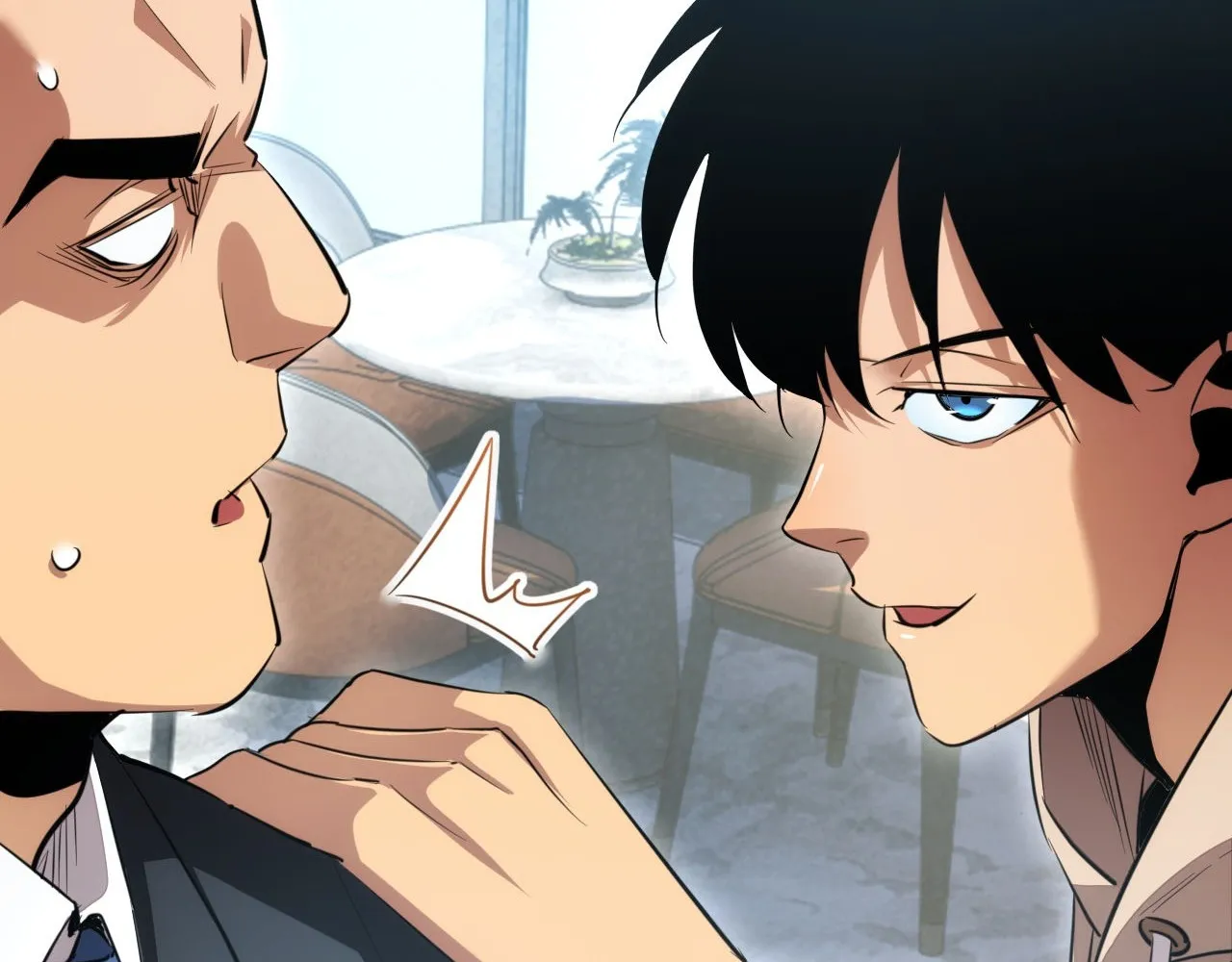 Read Rebirth in the end times EN Manga Online