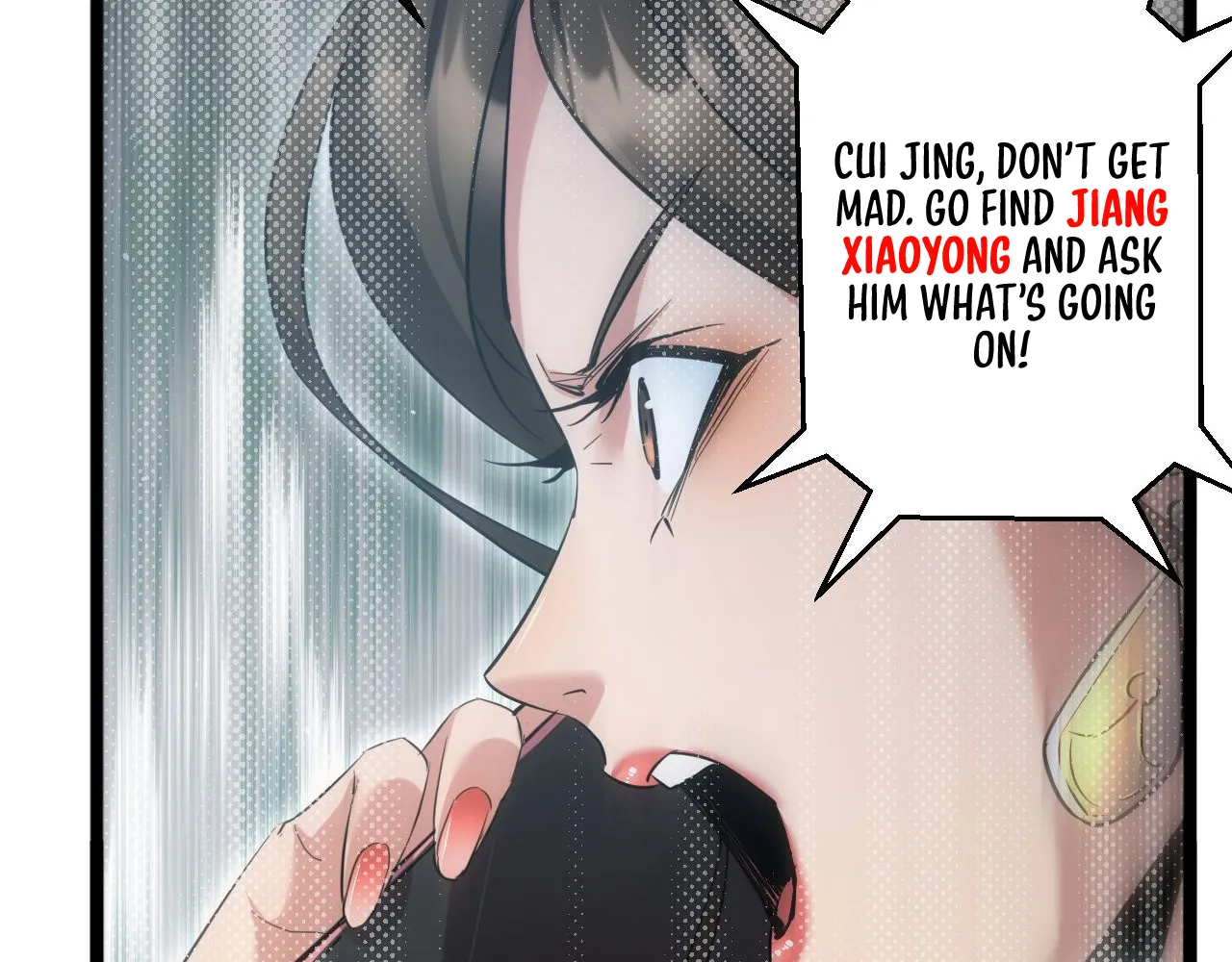 Read Rebirth in the end times EN Manga Online