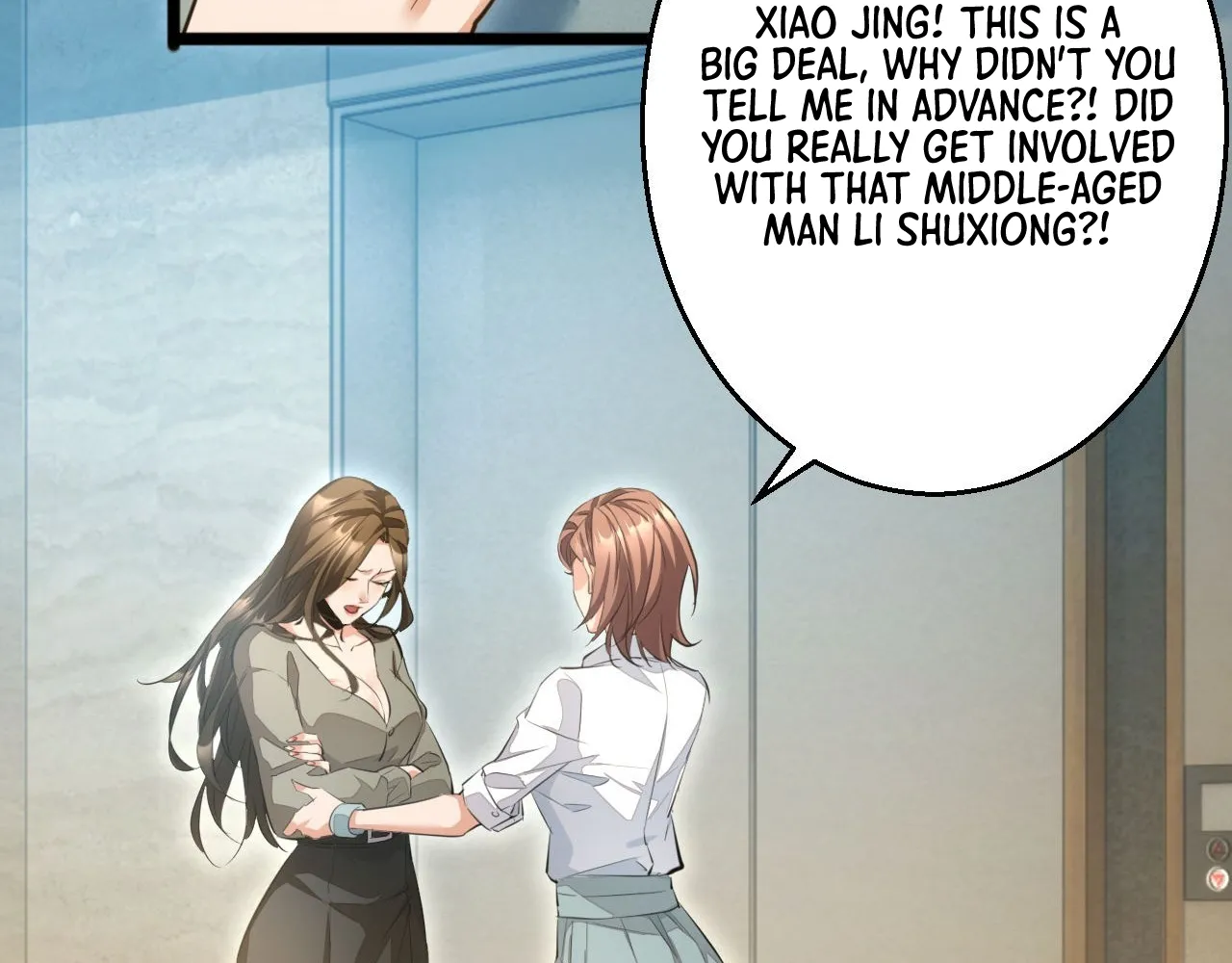Read Rebirth in the end times EN Manga Online