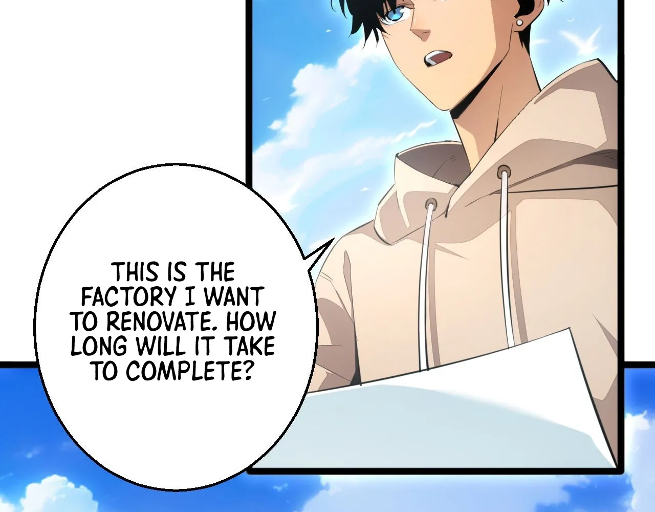Read Rebirth in the end times EN Manga Online