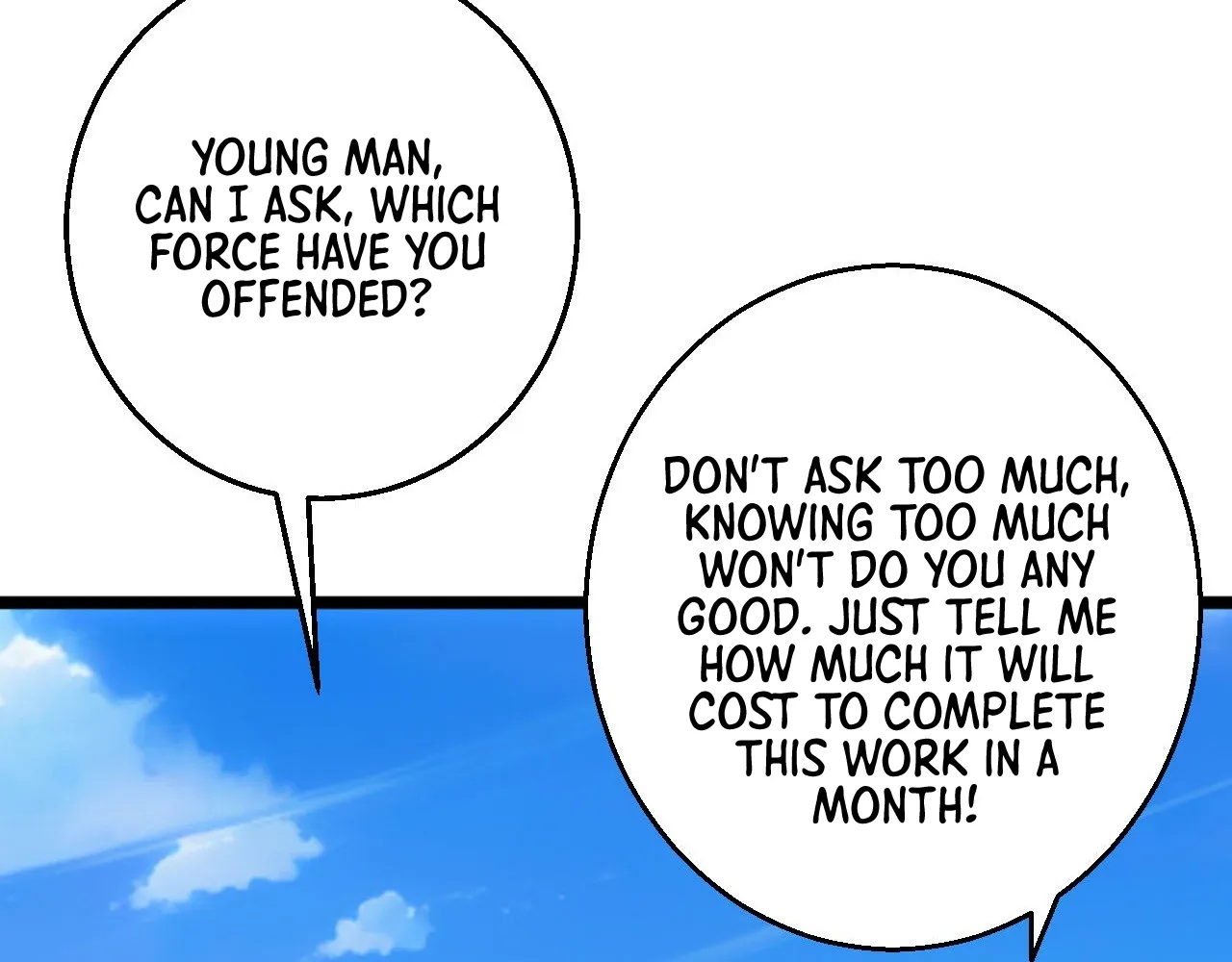 Read Rebirth in the end times EN Manga Online