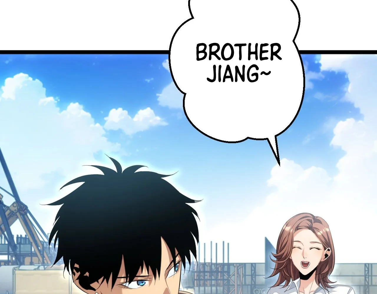 Read Rebirth in the end times EN Manga Online
