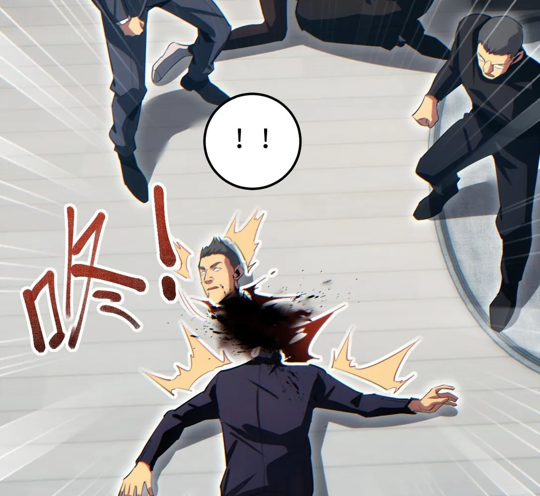Read Rebirth in the end times EN Manga Online