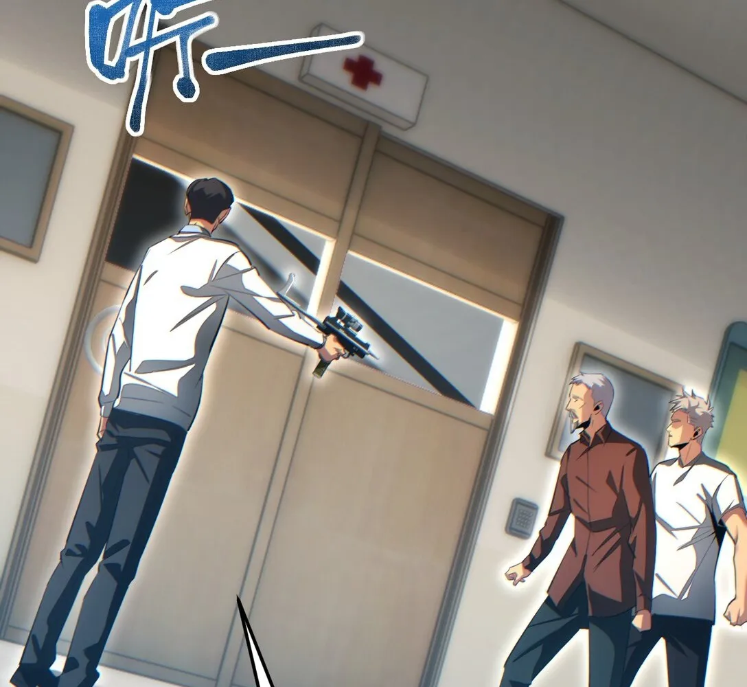 Read Rebirth in the end times EN Manga Online