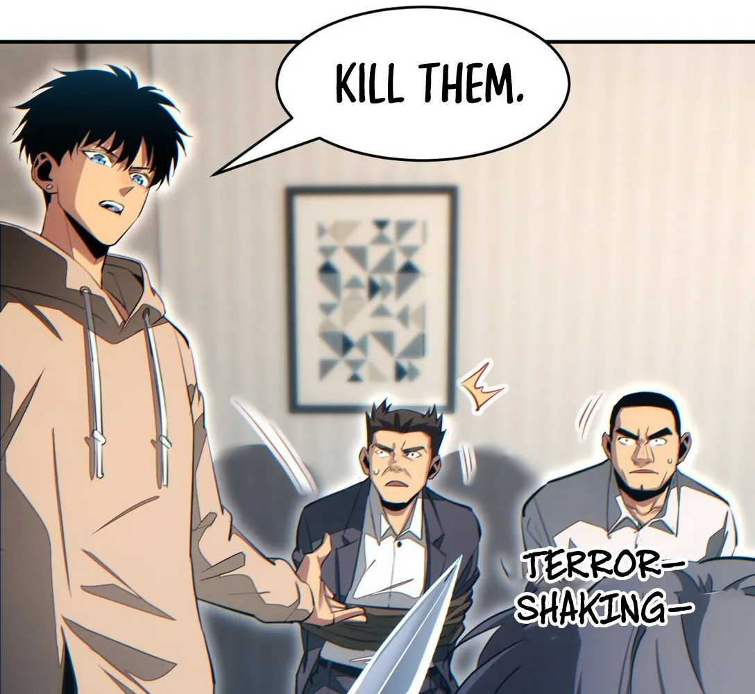 Read Rebirth in the end times EN Manga Online