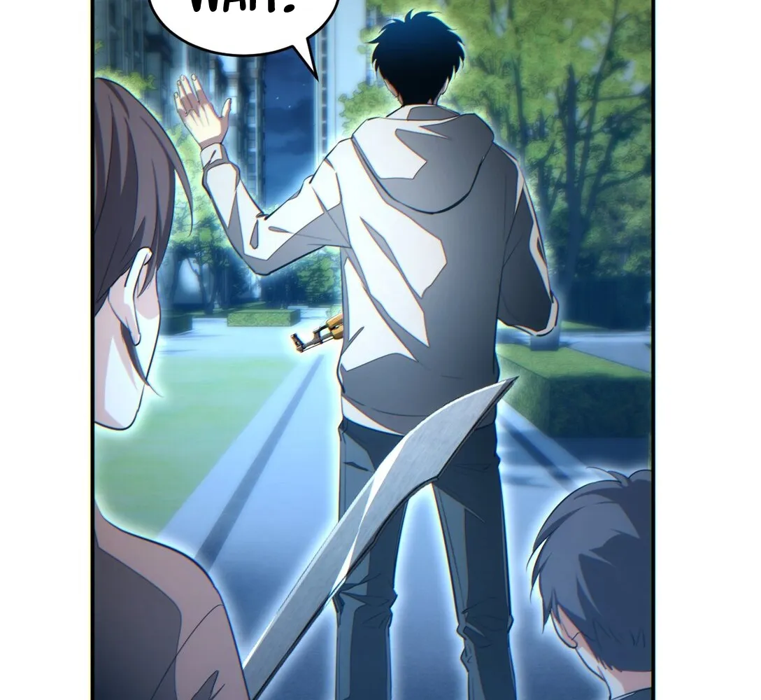Read Rebirth in the end times EN Manga Online