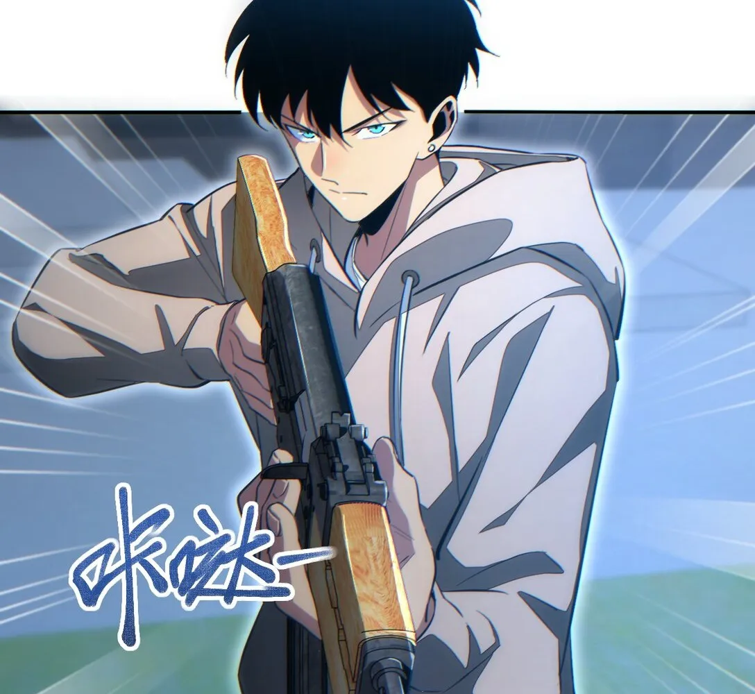 Read Rebirth in the end times EN Manga Online