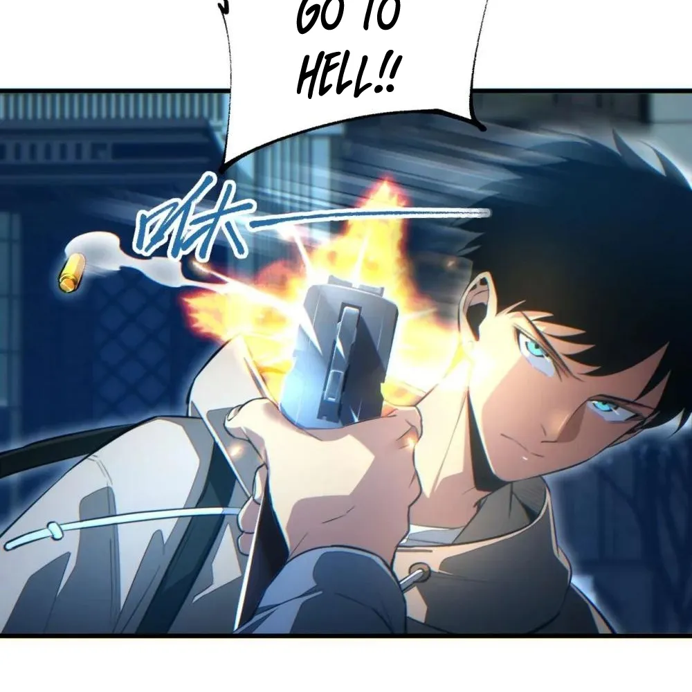 Read Rebirth in the end times EN Manga Online