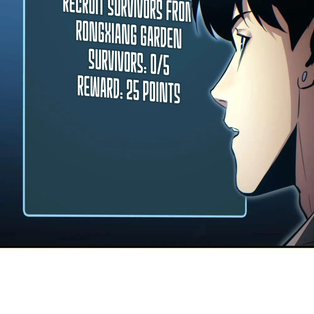 Read Rebirth in the end times EN Manga Online