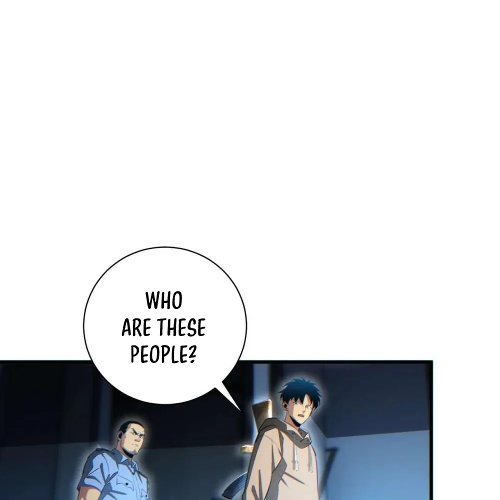 Read Rebirth in the end times EN Manga Online
