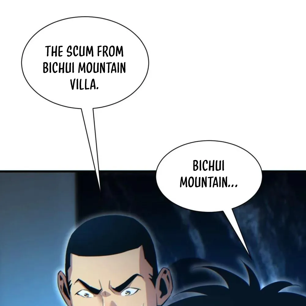 Read Rebirth in the end times EN Manga Online