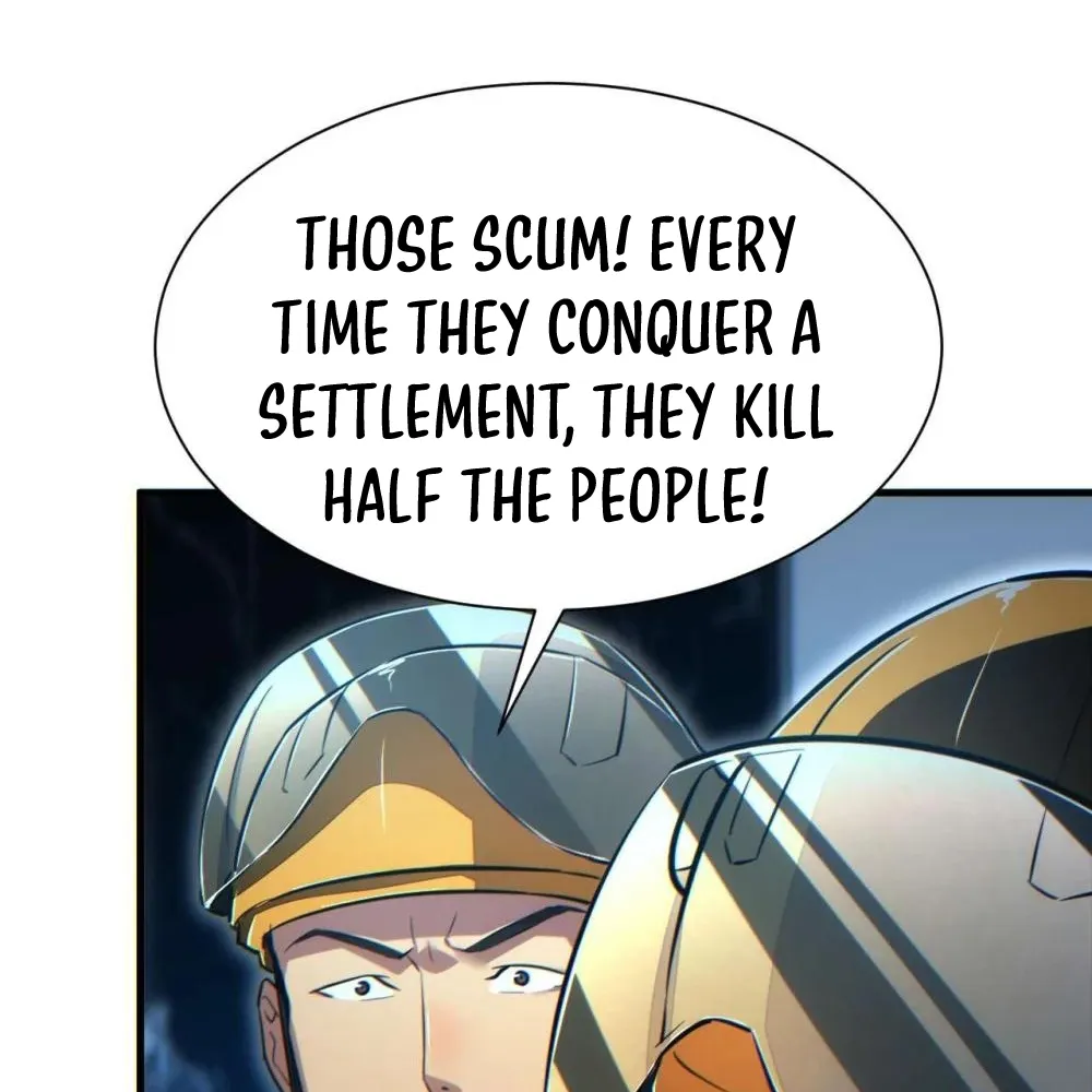 Read Rebirth in the end times EN Manga Online