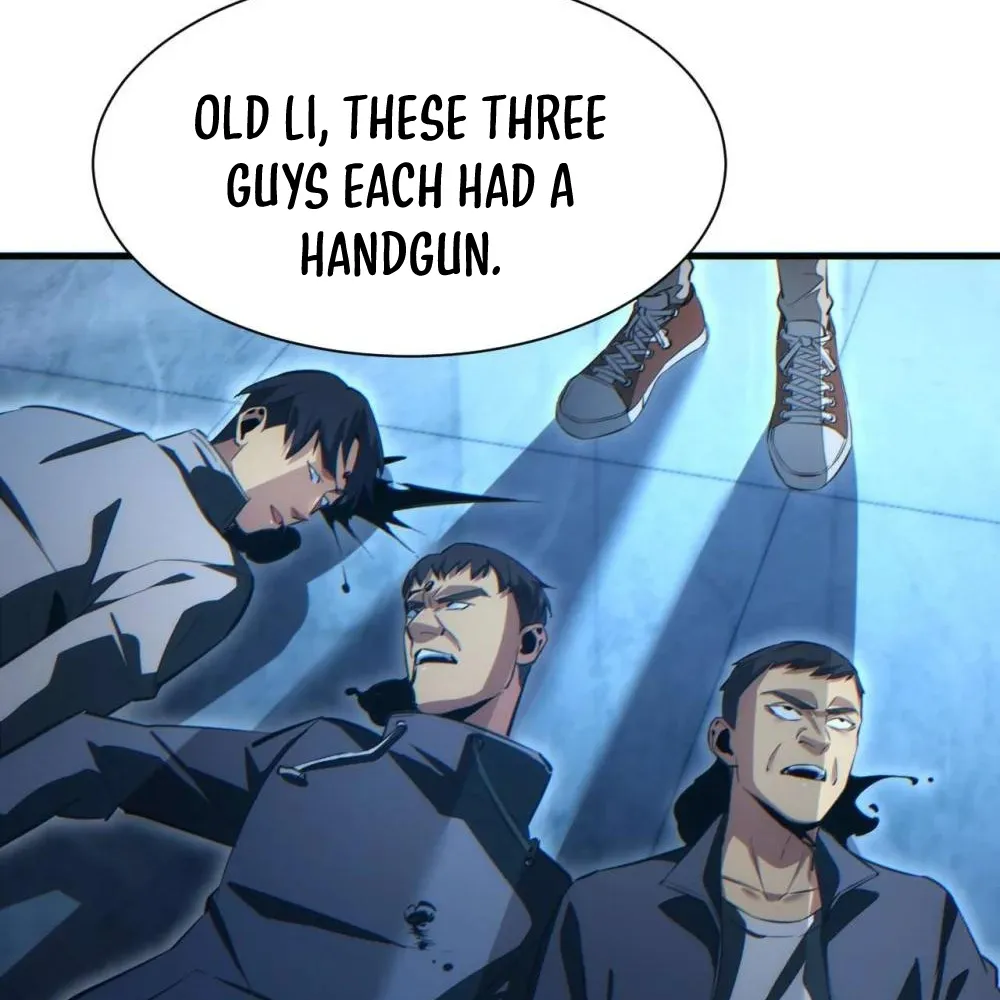 Read Rebirth in the end times EN Manga Online