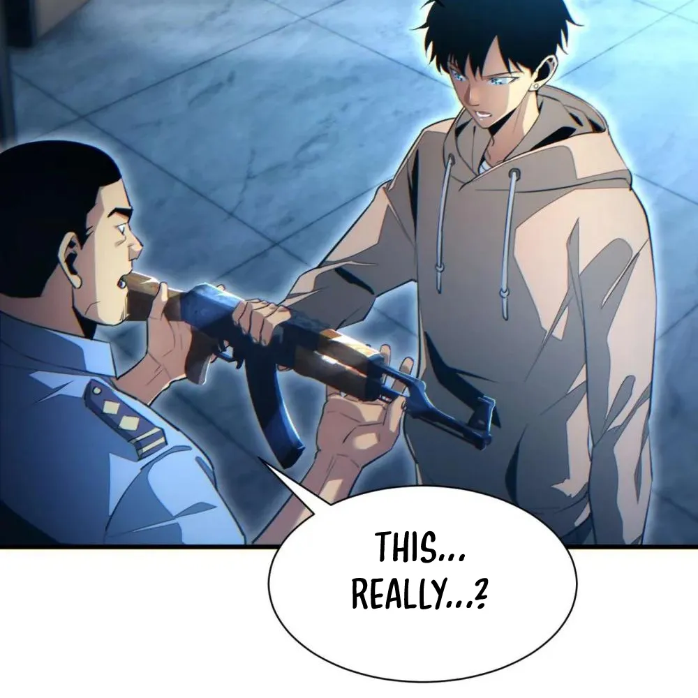 Read Rebirth in the end times EN Manga Online