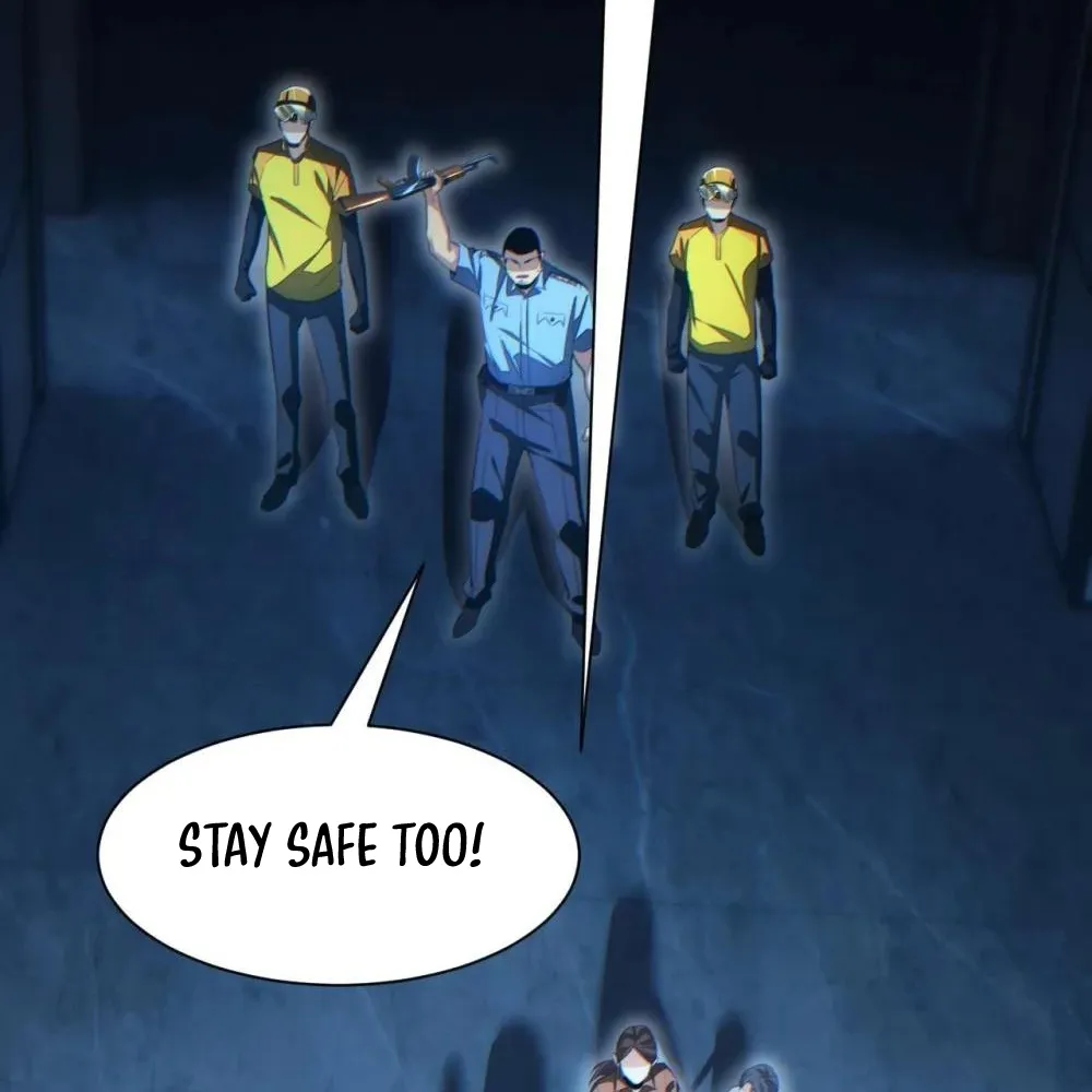 Read Rebirth in the end times EN Manga Online