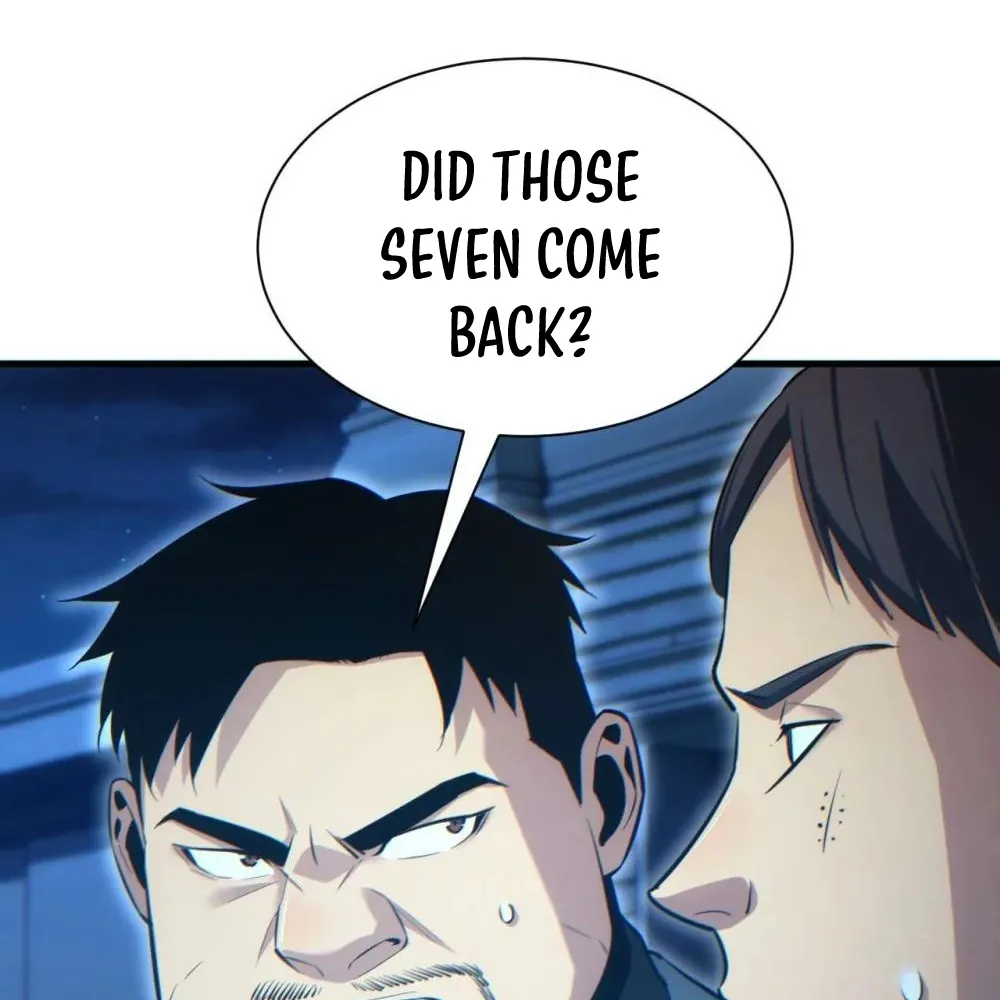 Read Rebirth in the end times EN Manga Online