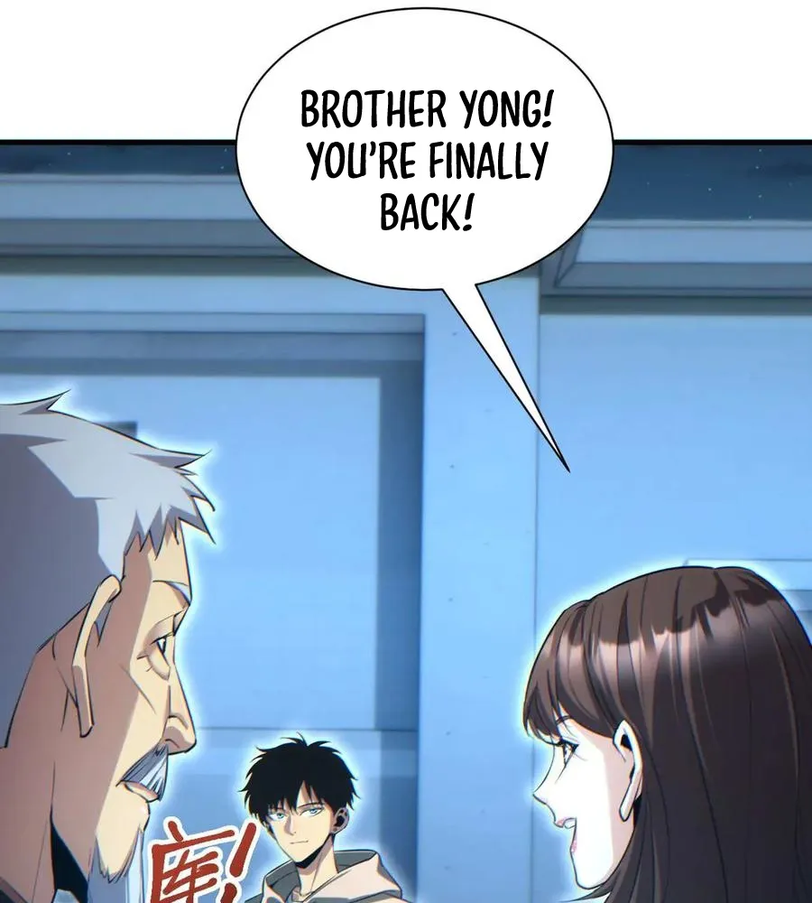 Read Rebirth in the end times EN Manga Online