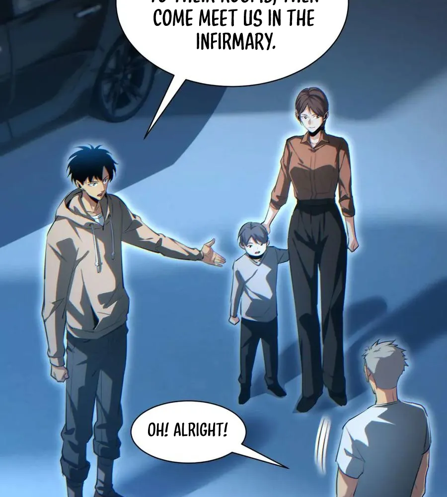 Read Rebirth in the end times EN Manga Online