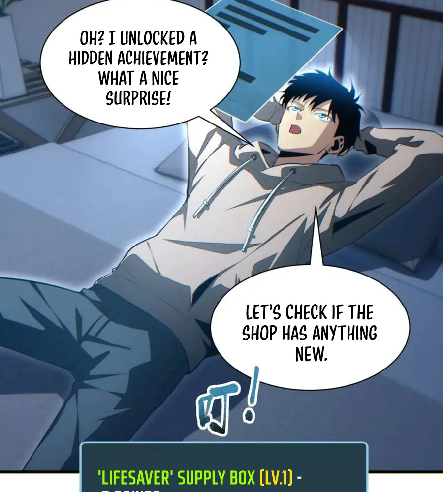 Read Rebirth in the end times EN Manga Online