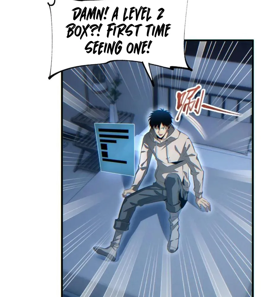 Read Rebirth in the end times EN Manga Online