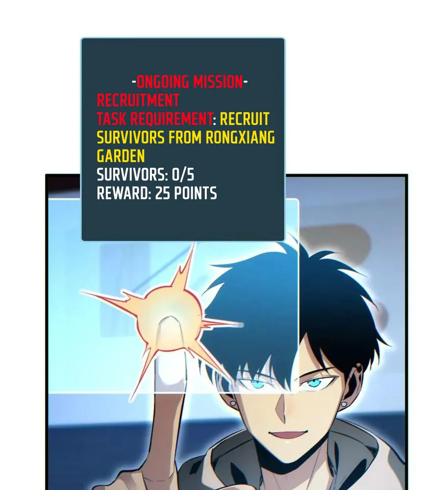 Read Rebirth in the end times EN Manga Online