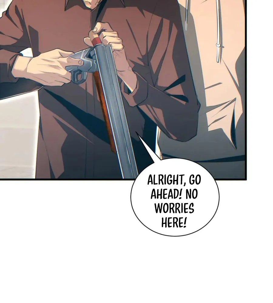 Read Rebirth in the end times EN Manga Online