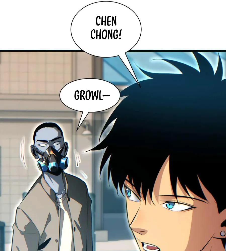 Read Rebirth in the end times EN Manga Online