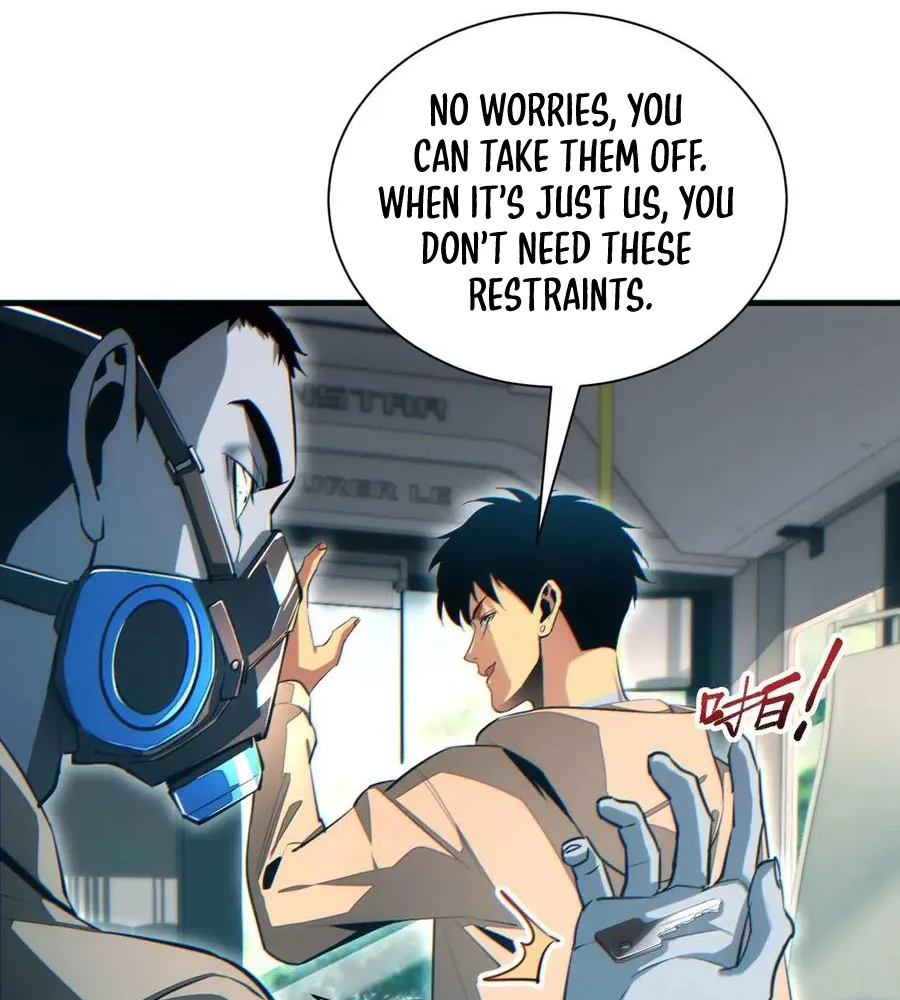 Read Rebirth in the end times EN Manga Online