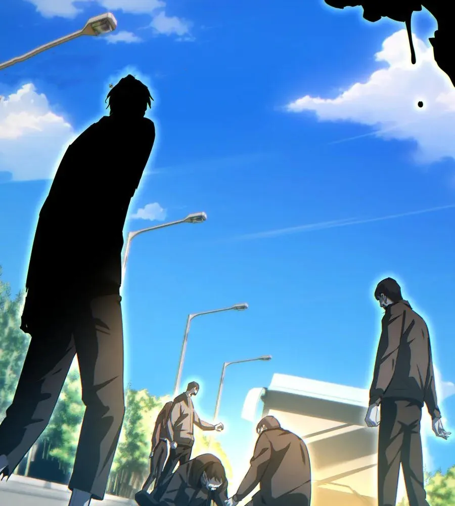 Read Rebirth in the end times EN Manga Online
