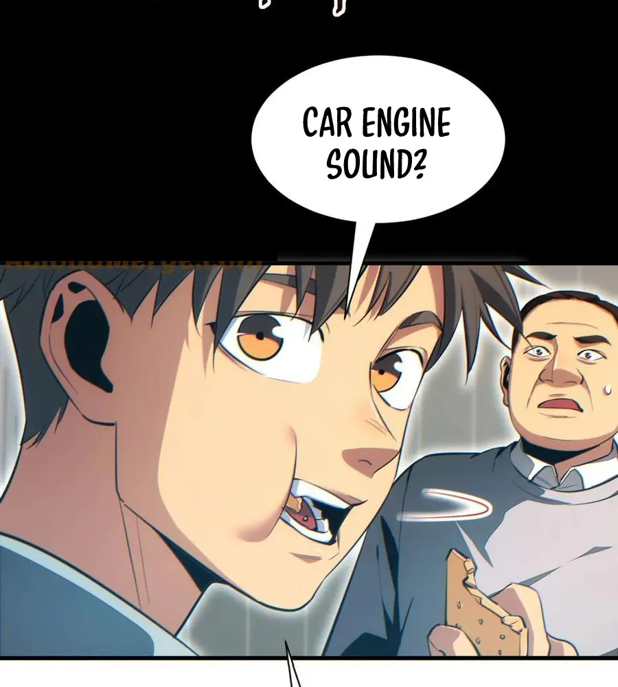Read Rebirth in the end times EN Manga Online