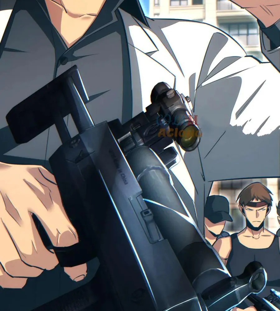 Read Rebirth in the end times EN Manga Online